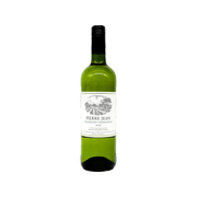 Pierre Jean Chardonnay 750ml | French White Wine for Everyday Drinking